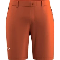Online Salewa - Talveno Durastretch Shorts - Shorts