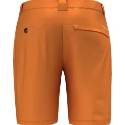 Online Salewa - Talveno Durastretch Shorts - Shorts