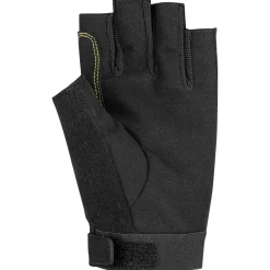 Salewa - Via Ferrata Durastretch Gloves - Handschuhe Black Out Discount