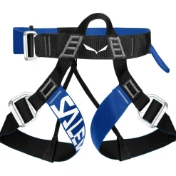Outlet - Via Ferrata Evo Harness - Klettergurt Klettergurte|Hüftgurte