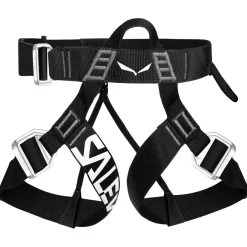 Outlet - Via Ferrata Evo Harness - Klettergurt Klettergurte|Hüftgurte