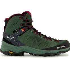 Hot - Women's Alp Trainer 2 Mid GTX - Wanderschuhe Wanderschuhe|Trekkingschuhe