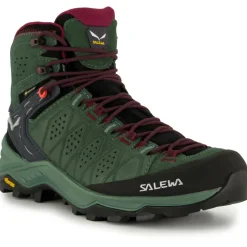 Hot - Women's Alp Trainer 2 Mid GTX - Wanderschuhe Wanderschuhe|Trekkingschuhe