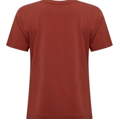 Salewa - Women's Eagle 3Cime T-Shirt - T-Shirt Discount