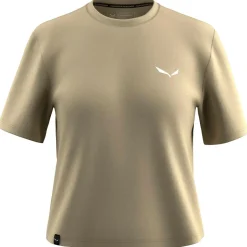 Outlet - Women's Eagle Glacier Loose T-Shirt - Funktionsshirt Shirts, Hemden & Longsleeves|Alltagsbekleidung