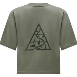 Discount Salewa - Women's Eagle Loose T-Shirt - Funktionsshirt