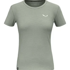 - Women's Eagle Minilogo AM T-Shirt - Merinoshirt Wanderbekleidung|T-Shirts