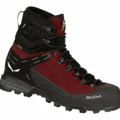 Salewa - Women's Ortles Ascent Mid GTX - Bergschuhe Best