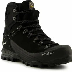Salewa - Women's Ortles Ascent Mid GTX - Bergschuhe Best