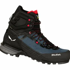 Clearance - Women's Ortles Edge Mid GTX - Bergschuhe Hochtouren- & Gletscherschuhe|Bergschuhe