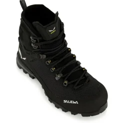 Clearance - Women's Ortles Edge Mid GTX - Bergschuhe Hochtouren- & Gletscherschuhe|Bergschuhe