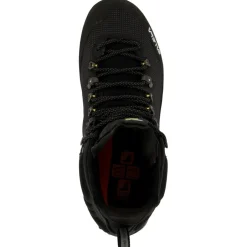 Clearance - Women's Ortles Edge Mid GTX - Bergschuhe Hochtouren- & Gletscherschuhe|Bergschuhe