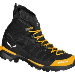 Sale Salewa - Women's Ortles Light Mid Powertex - Bergschuhe