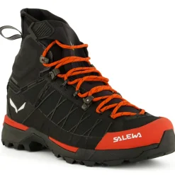 Sale Salewa - Women's Ortles Light Mid Powertex - Bergschuhe