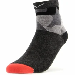 Clearance - Women's Pedroc Camu All Mountain QRT Sock - Wandersocken Wandersocken|Socken
