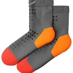 Clearance - Women's Pedroc Merino QRT Sock - Wandersocken Wandersocken|Socken