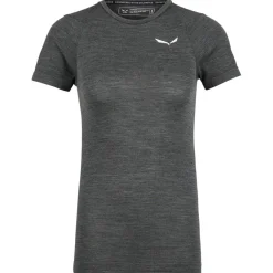 - Women's Zebru Fresh AMR T-Shirt - Merinounterwäsche Kletterbekleidung|Merinounterwäsche