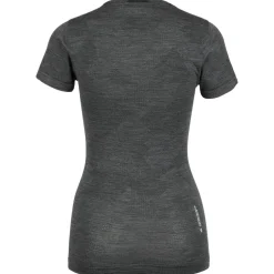 - Women's Zebru Fresh AMR T-Shirt - Merinounterwäsche Kletterbekleidung|Merinounterwäsche