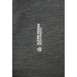 - Women's Zebru Fresh AMR T-Shirt - Merinounterwäsche Kletterbekleidung|Merinounterwäsche