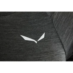 - Women's Zebru Fresh AMR T-Shirt - Merinounterwäsche Kletterbekleidung|Merinounterwäsche