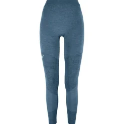 Best Salewa - Women's Zebru Responsive Tight - Merinounterwäsche