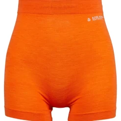 Clearance - Zebru Fresh AMR Boxer - Merinounterwäsche Kletterbekleidung|Merinounterwäsche
