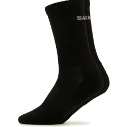 - Evasion Crew 2-Pack - Multifunktionssocken Socken|Socken