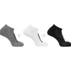 - Everyday Low 3-Pack - Multifunktionssocken Socken|Socken