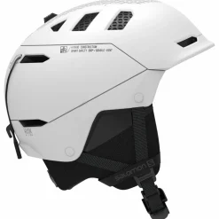 Hot - Husk Prime - Skihelm Ski-Ausrüstung|Skihelme