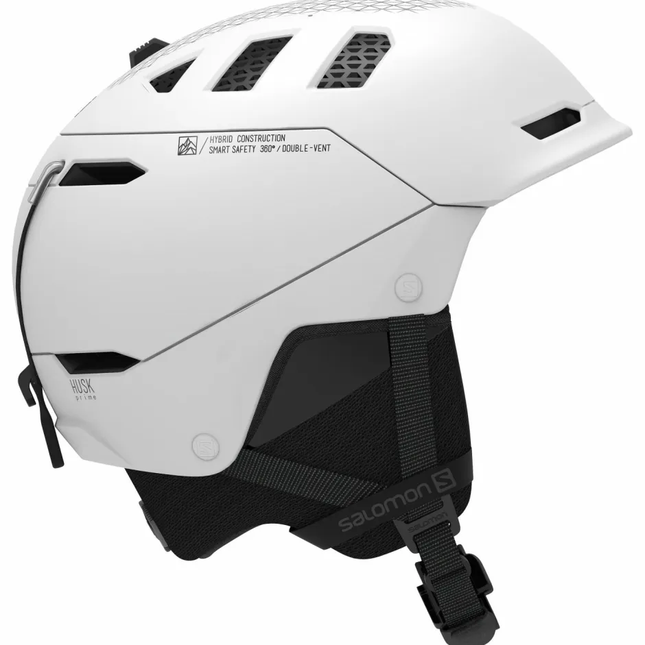 Hot - Husk Prime - Skihelm Ski-Ausrüstung|Skihelme