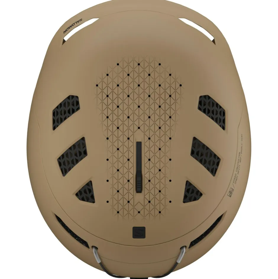 Hot - Husk Prime - Skihelm Ski-Ausrüstung|Skihelme