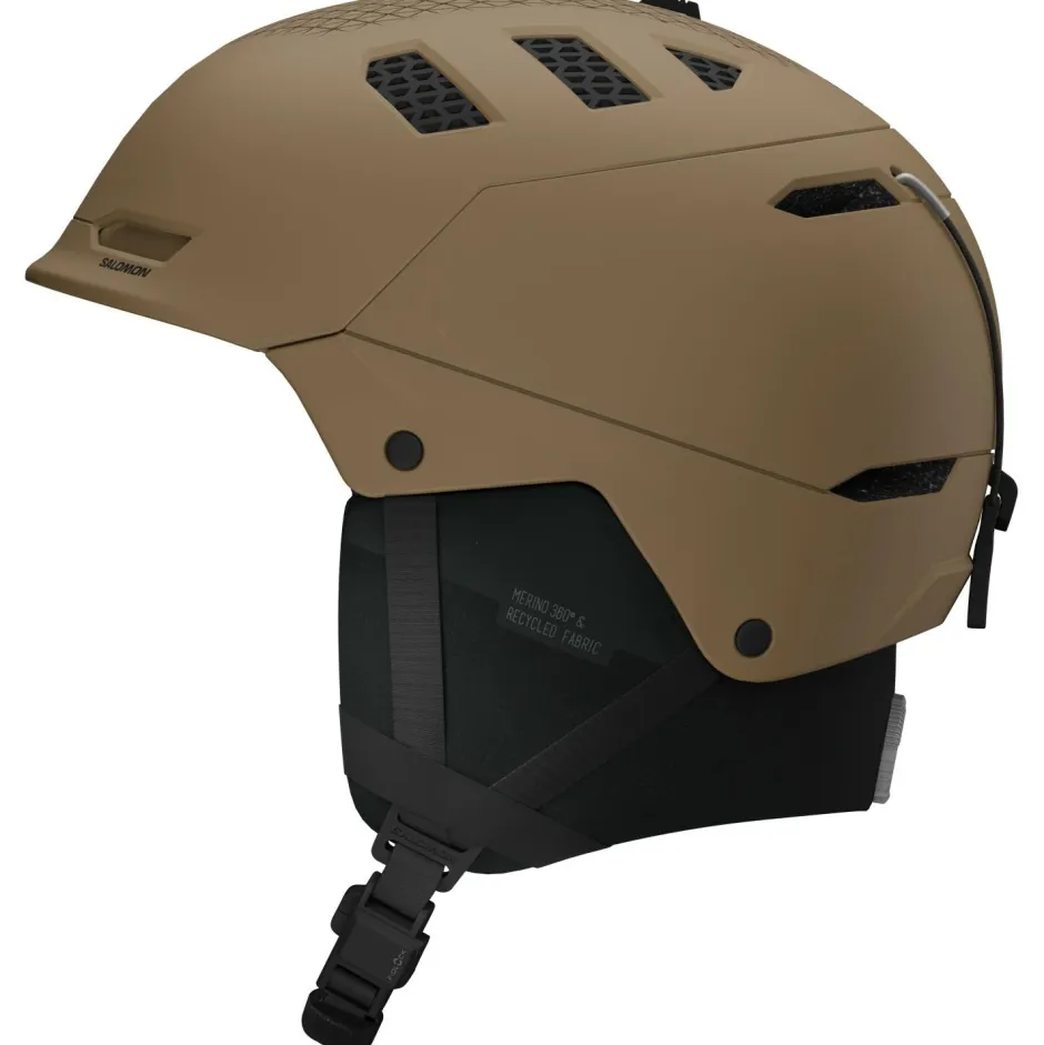Hot - Husk Prime - Skihelm Ski-Ausrüstung|Skihelme