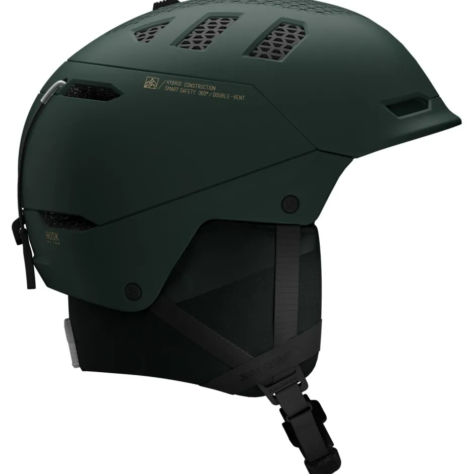 Hot - Husk Prime - Skihelm Ski-Ausrüstung|Skihelme
