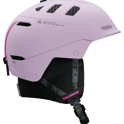 Sale Salomon - Husk Prime Mips - Skihelm