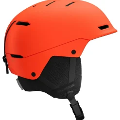 Salomon - Kid's Husk - Skihelm Online