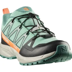 Salomon - Kid's Outscape Waterproof J - Multisportschuhe Discount