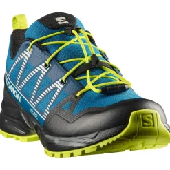 Salomon - Kid's Outscape Waterproof J - Multisportschuhe Discount