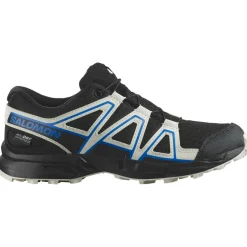 Salomon - Kid's Speedcross Waterproof - Trailrunningschuhe Discount