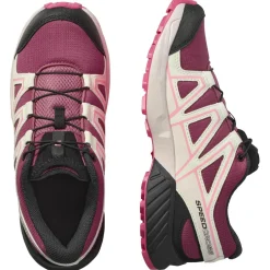 Salomon - Kid's Speedcross - Trailrunningschuhe Sale
