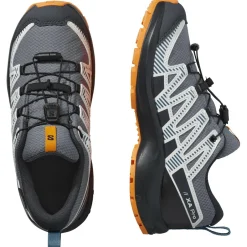 Salomon - Kid's XA Pro V8 Waterproof - Multisportschuhe Clearance