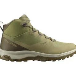 Outlet Salomon - Outsnap CSWP - Winterschuhe