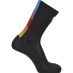Sale - Pulse Race Flag Crew - Laufsocken Socken|Socken