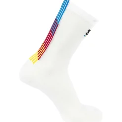 Sale - Pulse Race Flag Crew - Laufsocken Socken|Socken