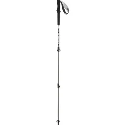 Salomon - Quest Alu Vario - Trekkingstöcke Black New