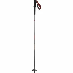 - Quest Carbon Foldable Madder - Trekkingstöcke Trekkingausrüstung|Trekkingstöcke