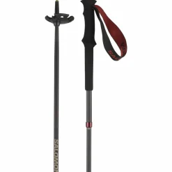 - Quest Carbon Foldable Madder - Trekkingstöcke Trekkingausrüstung|Trekkingstöcke