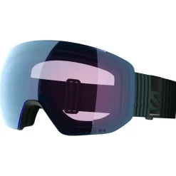 New Salomon - Radium Pro S Sigma Photo Cat. 1-3 VLT 14-49% - Skibrille
