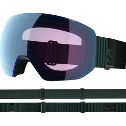 New Salomon - Radium Pro S Sigma Photo Cat. 1-3 VLT 14-49% - Skibrille