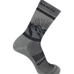 Clearance - Retro Wool Crew - Wandersocken Wandersocken|Socken