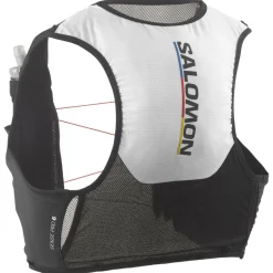 - Sense Pro 6 Race Flag - Trailrunningrucksack Laufausrüstung